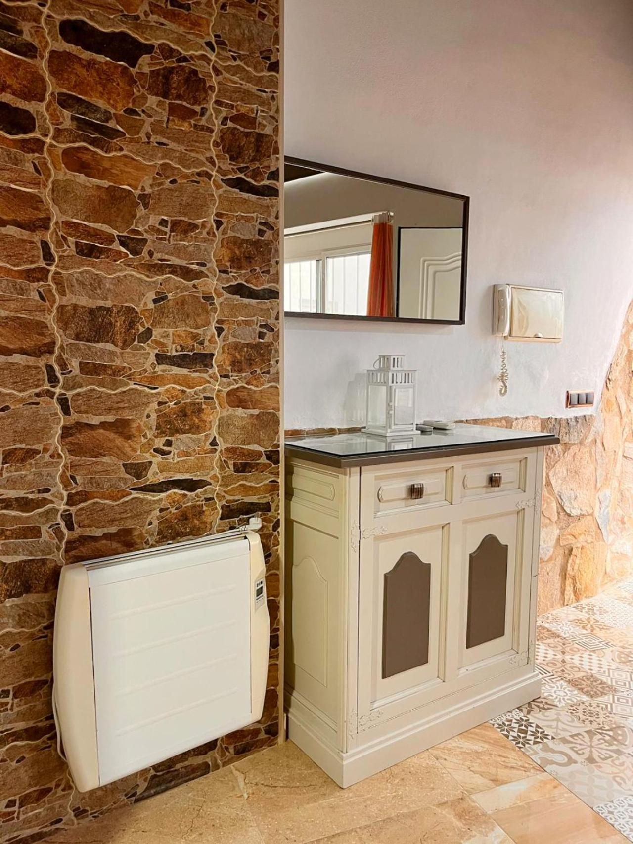 Inhome Central Studio Montilla Exterior foto